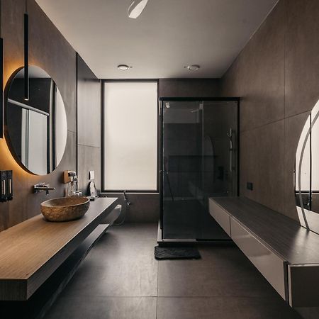 Hotel Luxury Lofts Amritsar Exterior foto