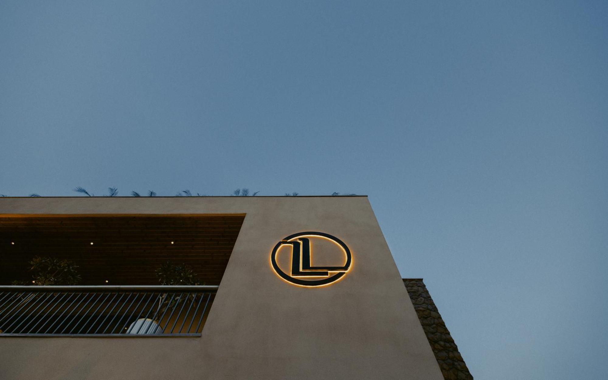 Hotel Luxury Lofts Amritsar Exterior foto