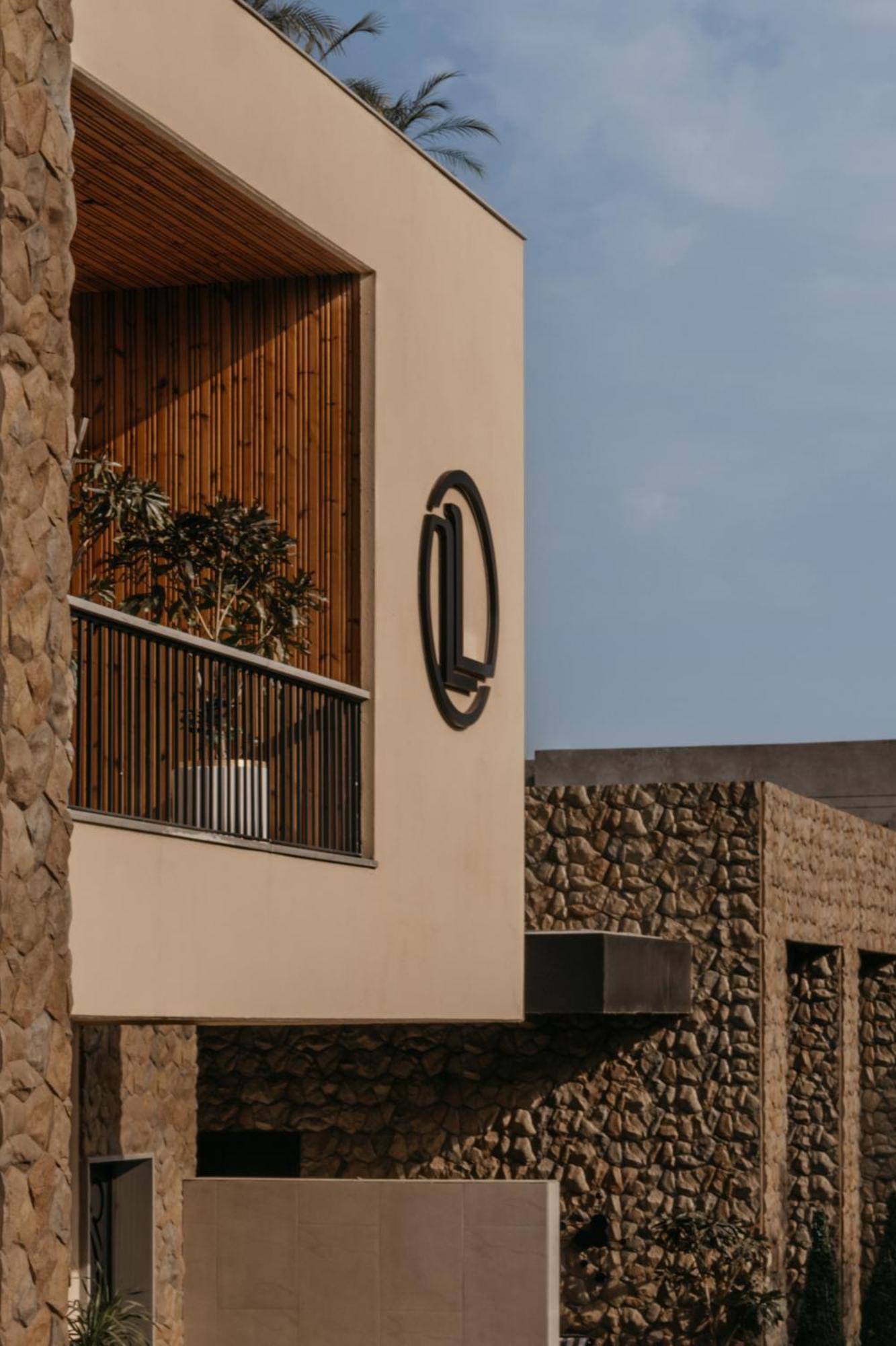 Hotel Luxury Lofts Amritsar Exterior foto