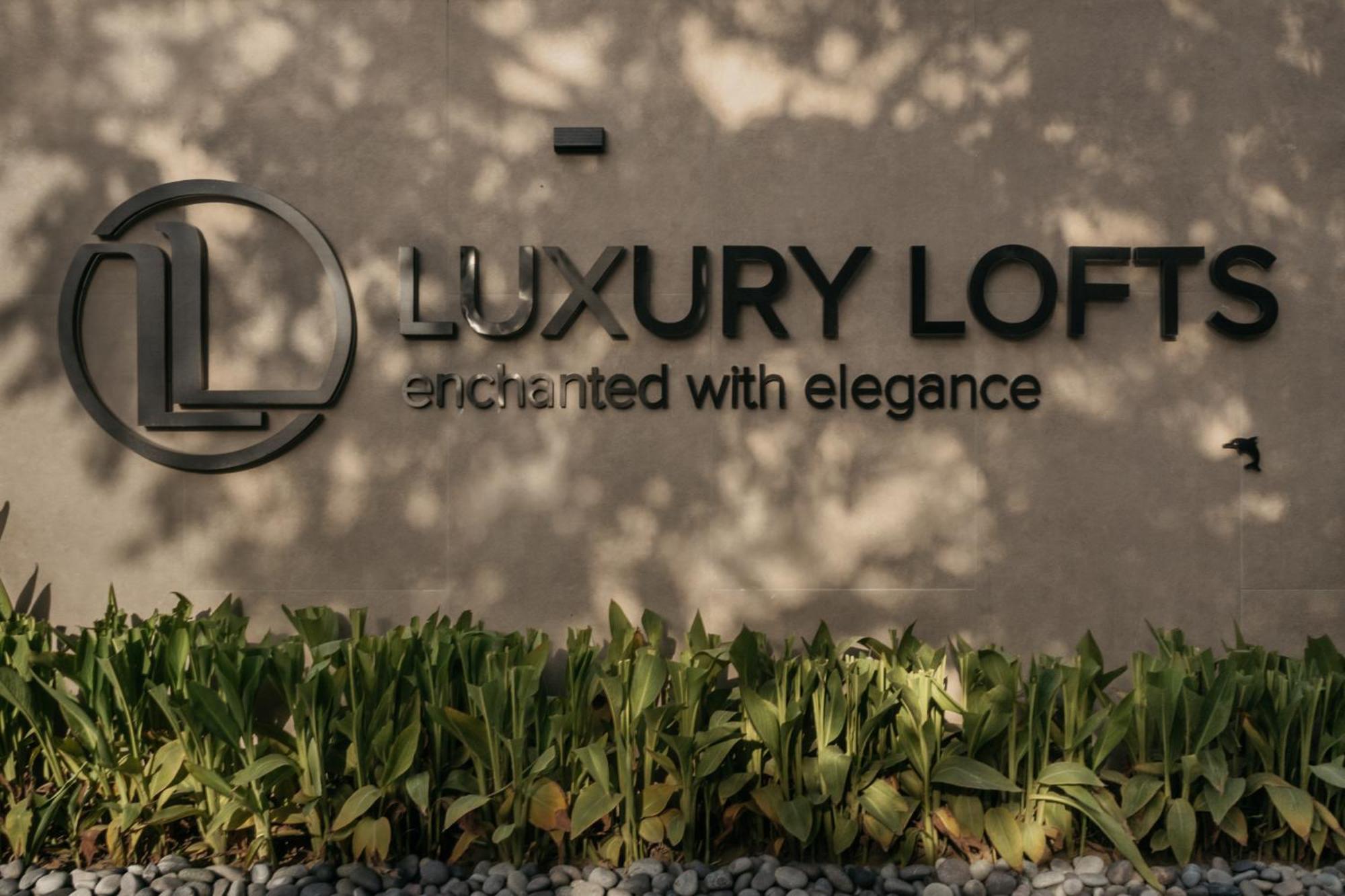 Hotel Luxury Lofts Amritsar Exterior foto