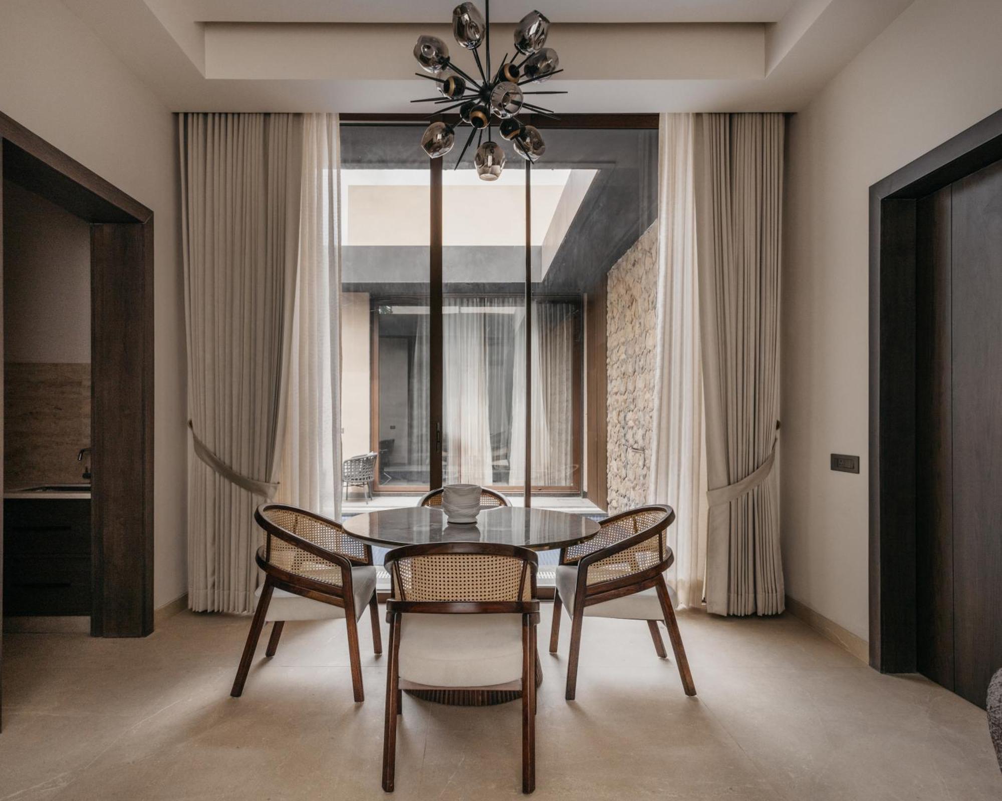 Hotel Luxury Lofts Amritsar Exterior foto