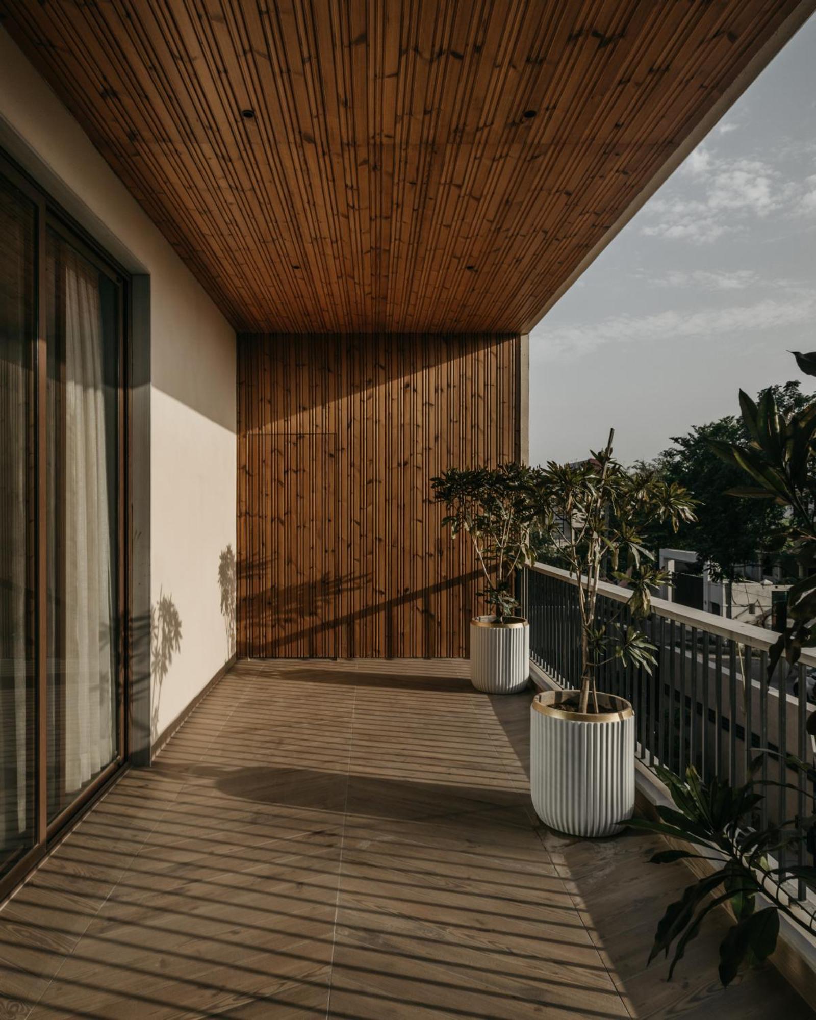 Hotel Luxury Lofts Amritsar Exterior foto