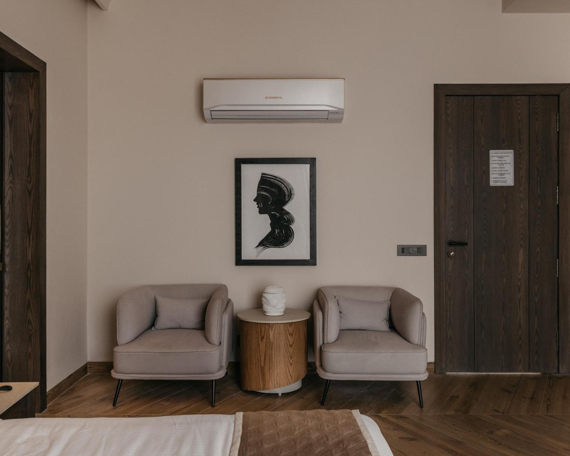 Hotel Luxury Lofts Amritsar Exterior foto