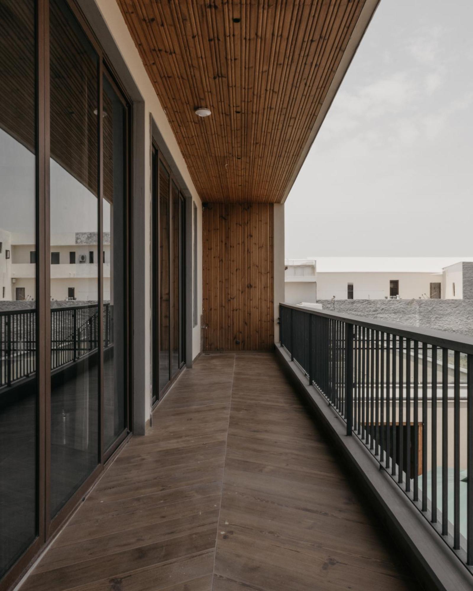 Hotel Luxury Lofts Amritsar Exterior foto