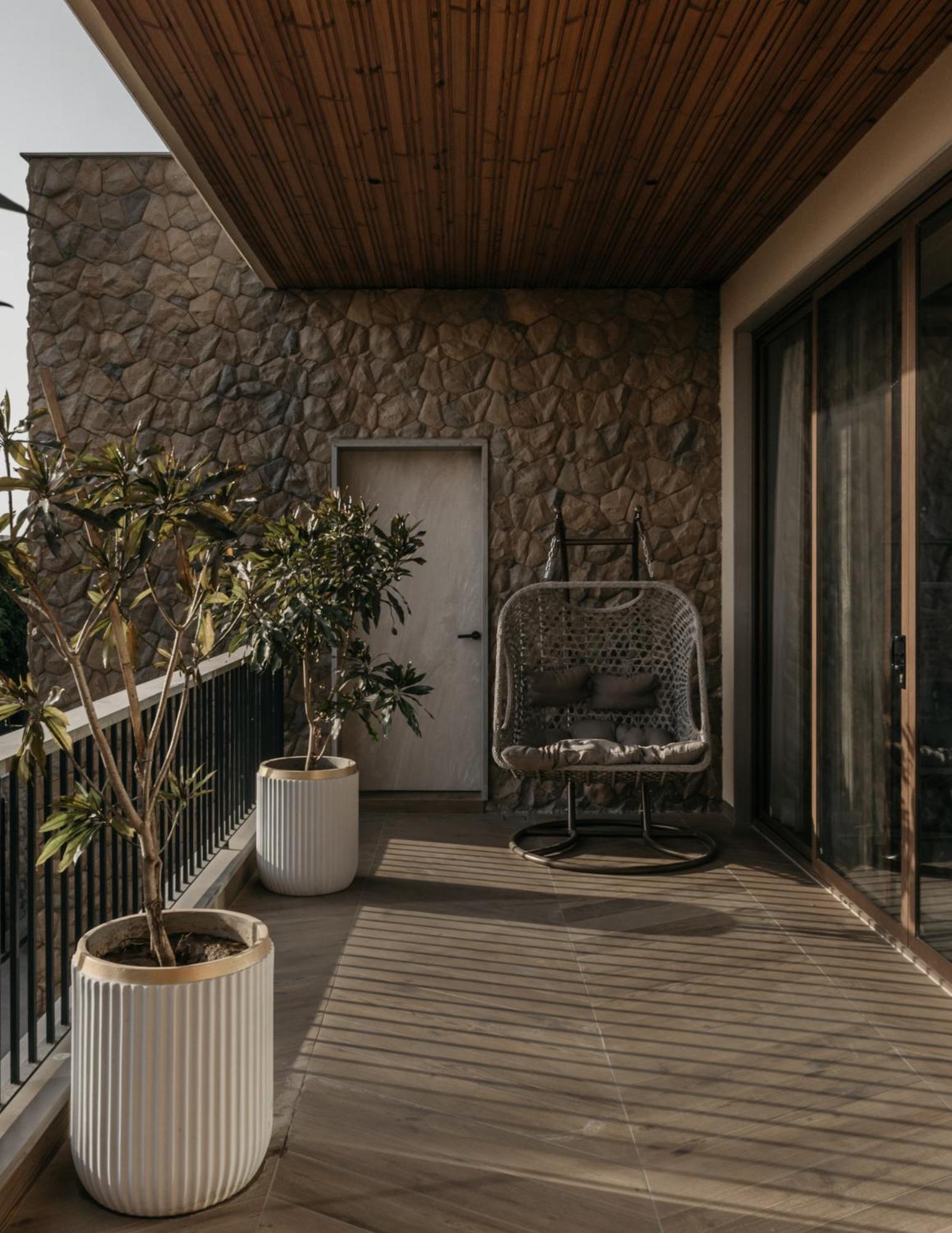 Hotel Luxury Lofts Amritsar Exterior foto